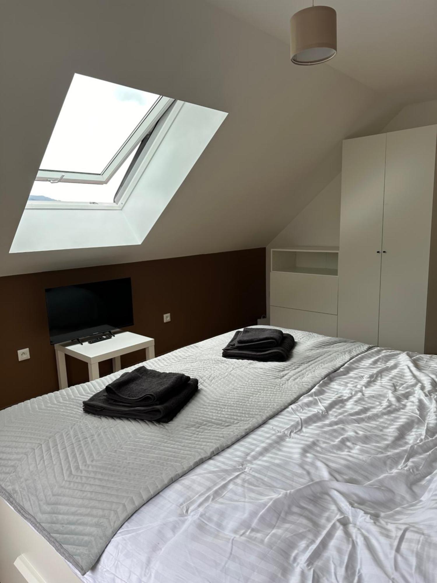 Apartment Horizons Du Niederbronn-les-Bains