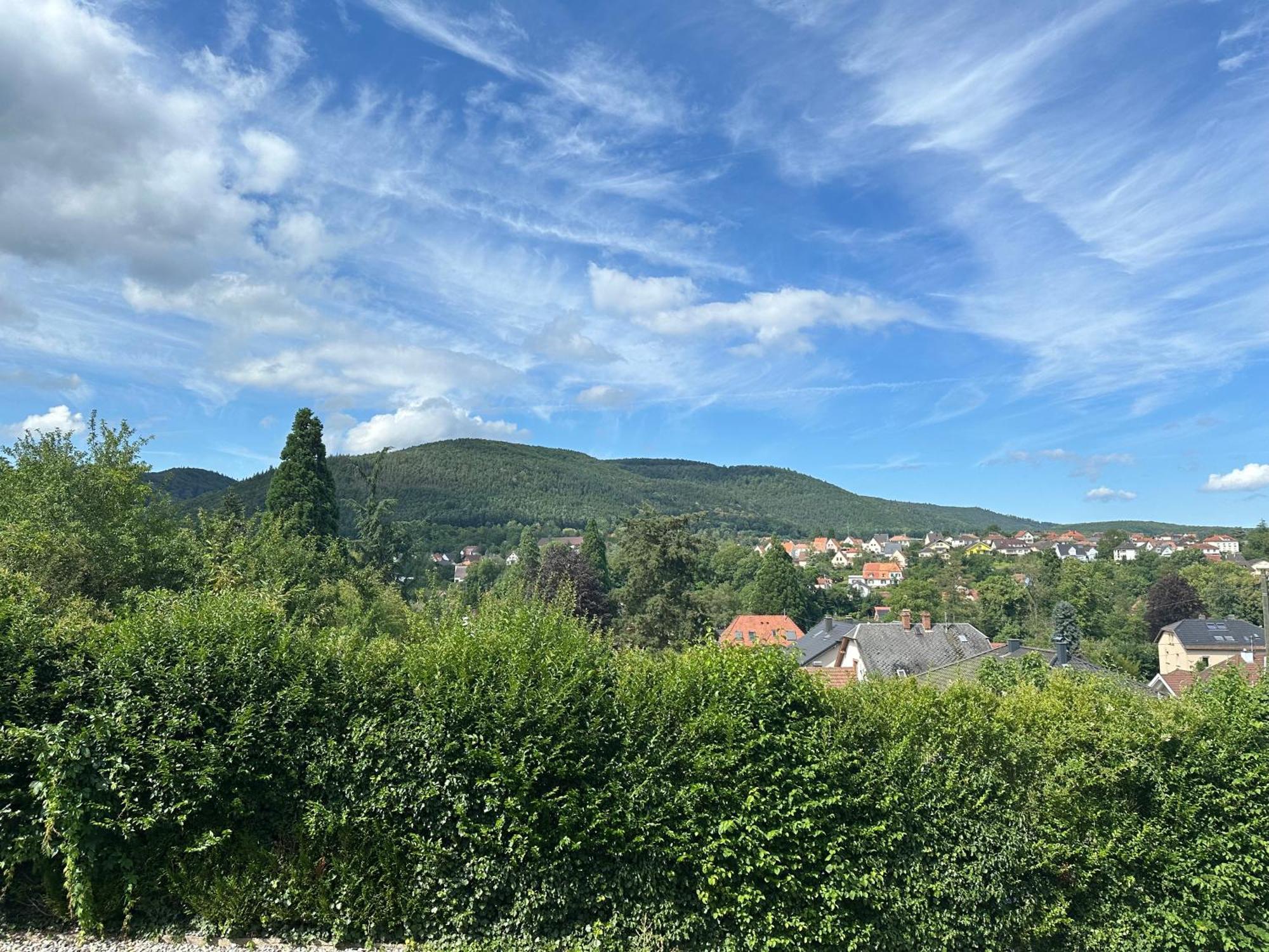 Horizons Du Appartement