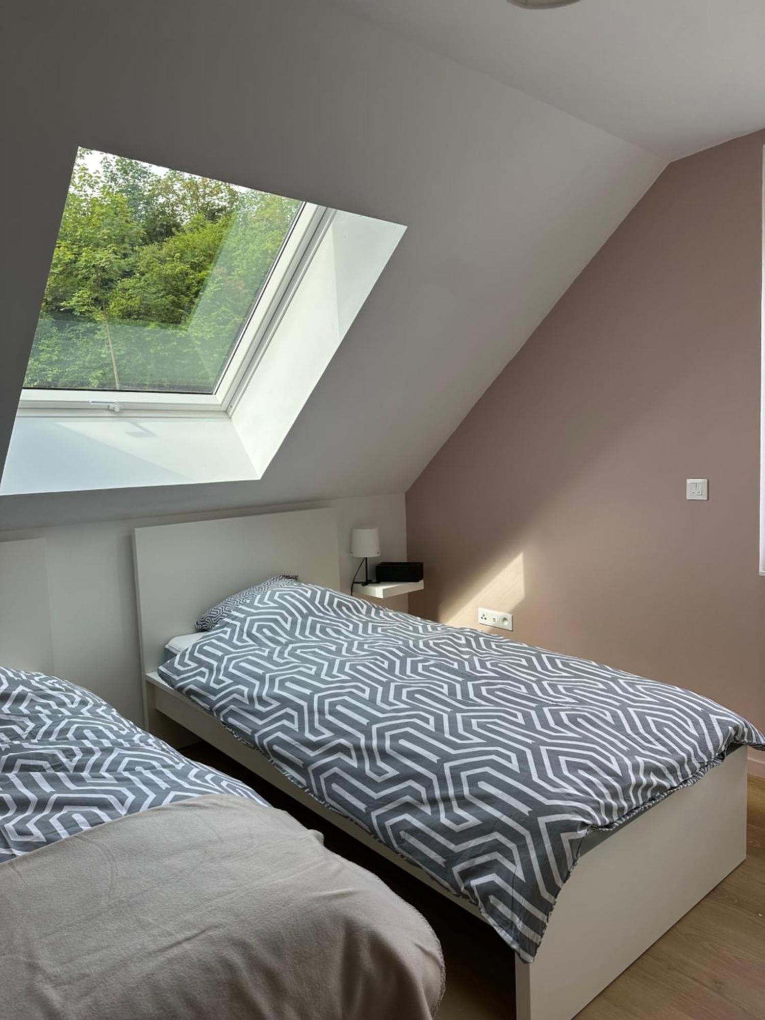 Apartment Horizons Du *