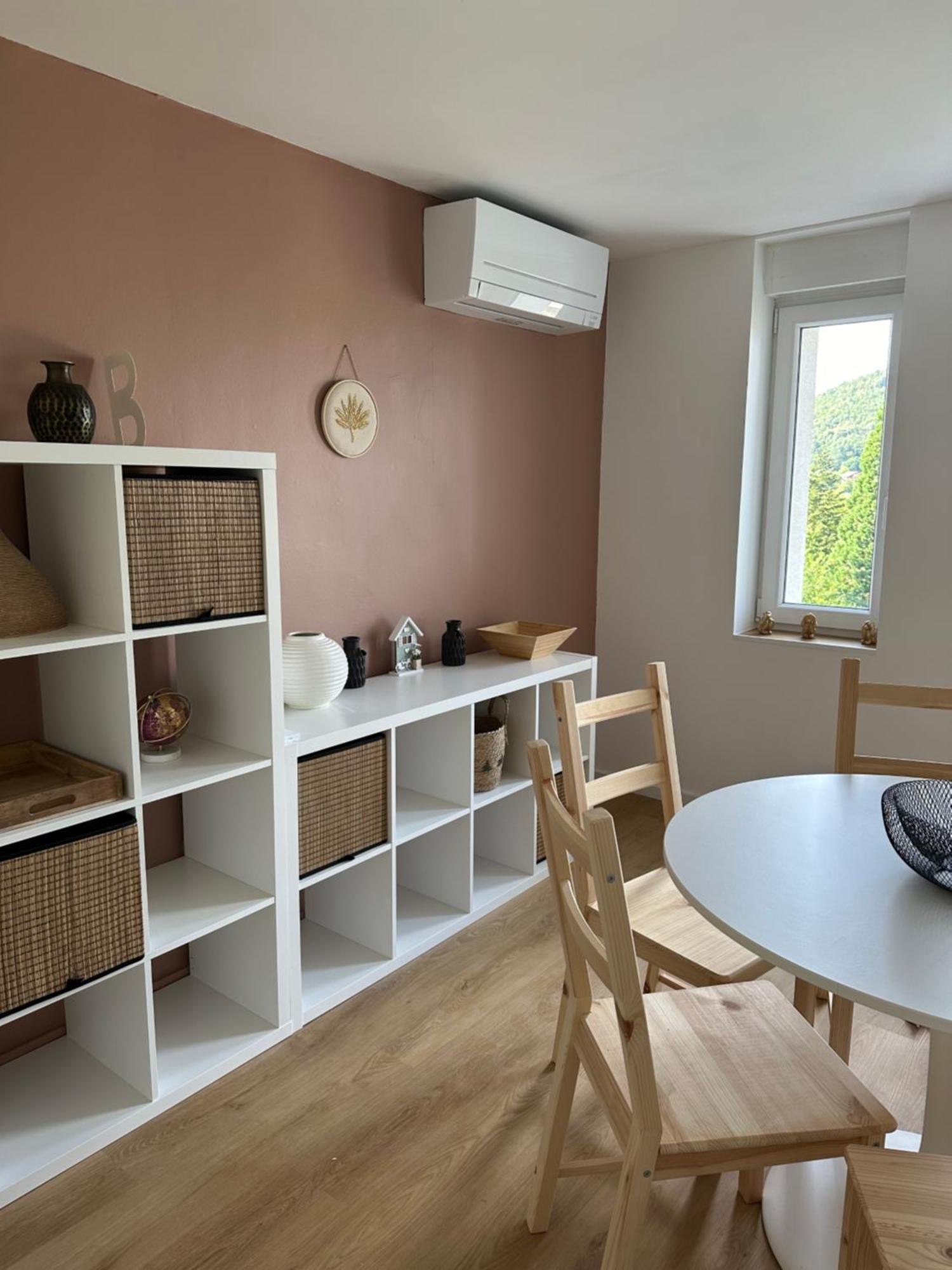Horizons Du Apartment Niederbronn-les-Bains