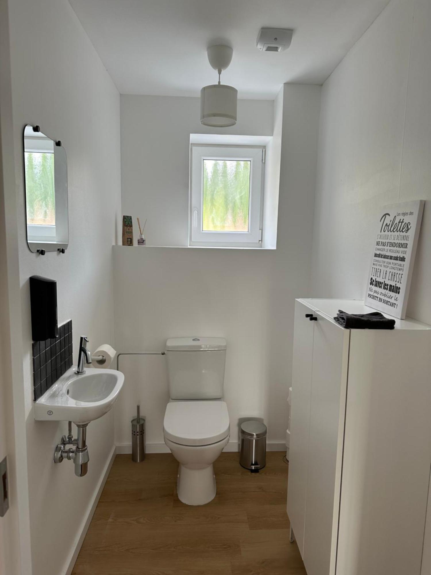 Apartment Horizons Du Niederbronn-les-Bains