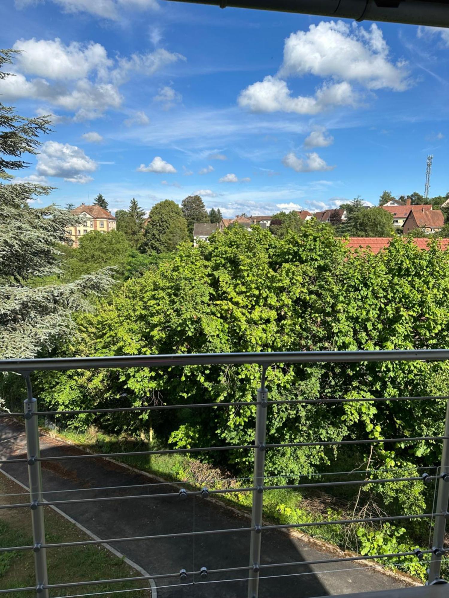 Horizons Du Apartment Niederbronn-les-Bains