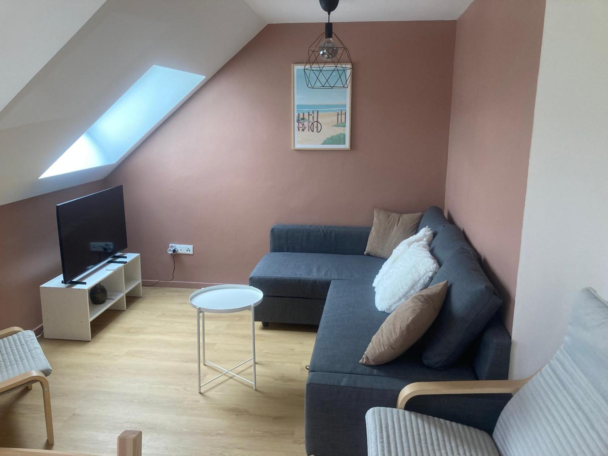 Horizons Du Appartement