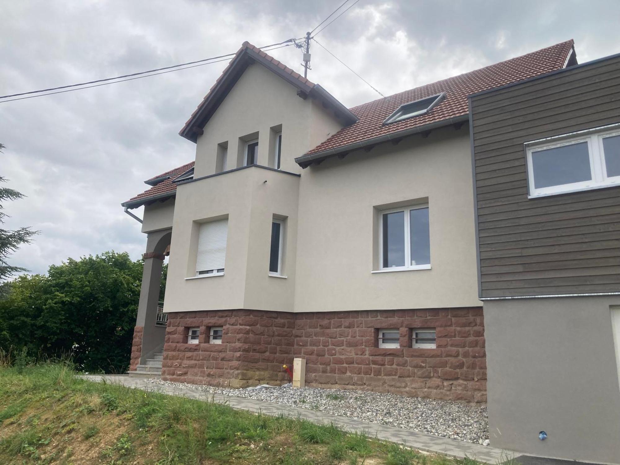 Horizons Du Apartment