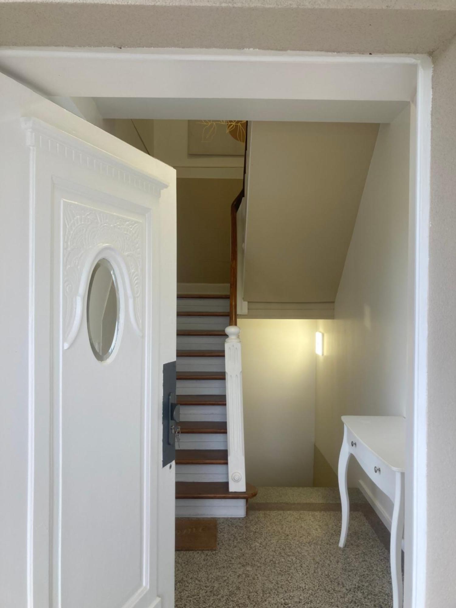 Horizons Du Apartment